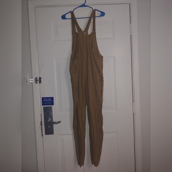 Free People overalls jumper - Picture 5 of 6